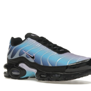 Nike Air Max Plus Black Hydrangeas (Women's) - Image 5