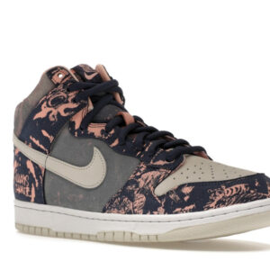 Nike SB Dunk High Soulgoods Pink - Image 5