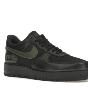 Nike Air Force 1 Low Gore-Tex Black Cargo Khaki - Image 5
