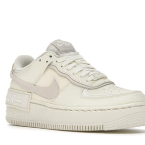 Nike Air Force 1 Low Shadow Coconut Milk (Women's) - Image 5