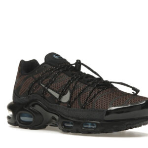 Nike Air Max Plus Utility Baroque Brown - Image 5