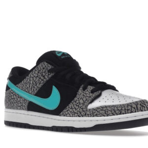 Nike SB Dunk Low atmos Elephant - Image 5