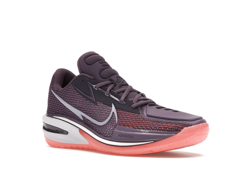 Nike Air Zoom GT Cut Violet Crimson - Image 5