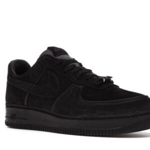 Nike Air Force 1 Low A Ma Maniere Black - Image 5