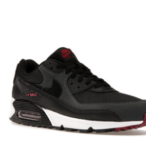 Nike Air Max 90 Anthracite Team Red - Image 5