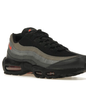 Nike Air Max 95 Grey Reflective (2022) - Image 5