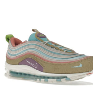 Nike Air Max 97 SE Wheat Grass - Image 5