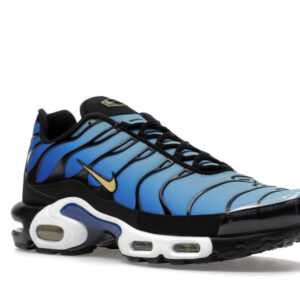 Nike Air Max Plus OG Hyper Blue - Image 5