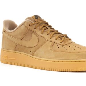 Nike Air Force 1 Low Flax - Image 5
