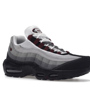 Nike Air Max 95 Dark Beetroot - Image 5
