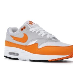 Nike Air Max 1 Anniversary Orange - Image 5