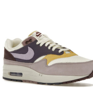 Nike Air Max 1 Dark Raisin Hydrangeas (Women's) - Image 5