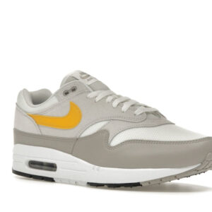 Nike Air Max 1 Essential Summit White University Gold - Image 5