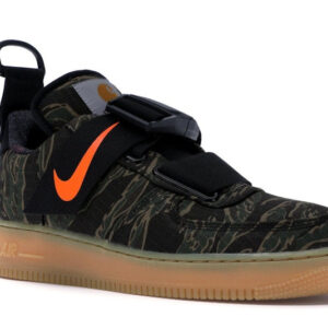 Nike Air Force 1 Low Utility Carhartt WIP Camo - Image 5