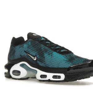 Nike Air Max Plus Dot Pattern Black Dusty Cactus (Women's) - Image 5