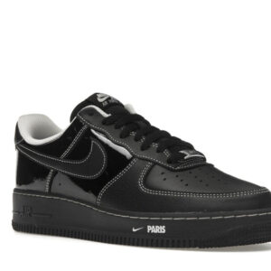 Nike Air Force 1 Low City Pack Paris Patent - Image 5