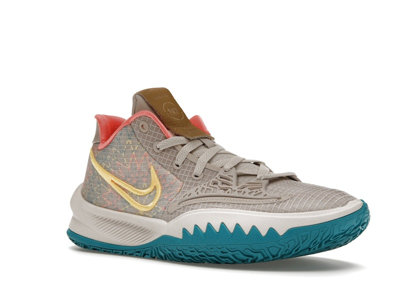 Nike Kyrie 4 N7 - Image 5