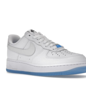 Nike Air Force 1 Low UV Reactive Swoosh (Women's) - Image 5