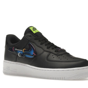 Nike Air Force 1 Low Carabiner Dark Smoke Grey - Image 5