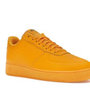Nike Air Force 1 Low '07 Pro-Tech Waterproof University Gold - Image 5