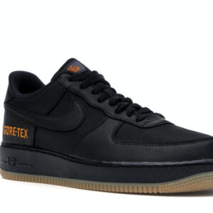 Nike Air Force 1 Low Gore-Tex Black Light Carbon - Image 5
