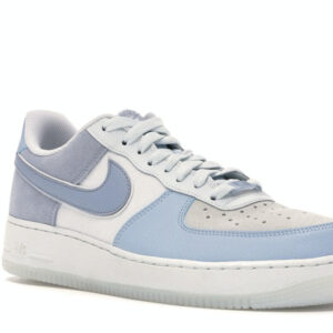 Nike Air Force 1 Low Light Armory Blue Obsidian Mist - Image 5