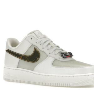 Nike Air Force 1 Low RTFKT Clone X Angel (Edition of 1230) - Image 5