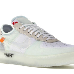 Nike Air Force 1 Low Off-White - Image 5