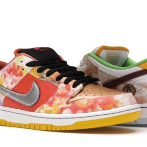 Nike SB Dunk Low Street Hawker (2021) - Image 5