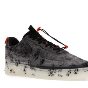 Nike Air Force 1 Low Experimental Halloween - Image 5