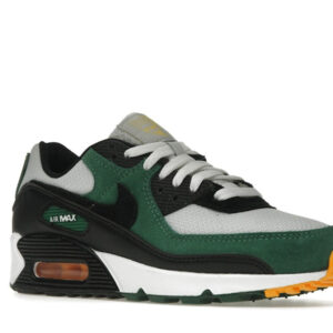 Nike Air Max 90 Pure Platinum Gorge Green - Image 5
