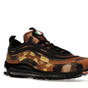 Nike Air Max 97 Country Camo (Italy) - Image 5