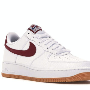 Nike Air Force 1 Low '07 Gum Medium Brown - Image 5