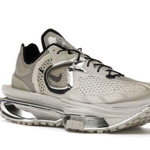 Nike Zoom MMW 4 Matthew M Williams Grey - Image 5