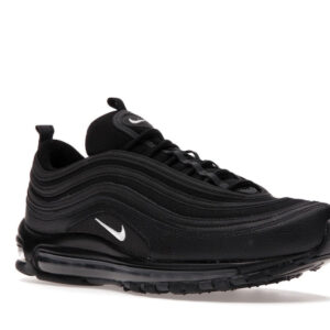 Nike Air Max 97 Black White Anthracite - Image 5