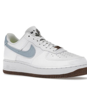 Nike Air Force 1 Low '07 LV8 Indigo - Image 5