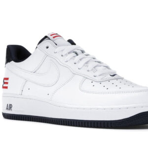 Nike Air Force 1 Low Retro Puerto Rico (2020) - Image 5