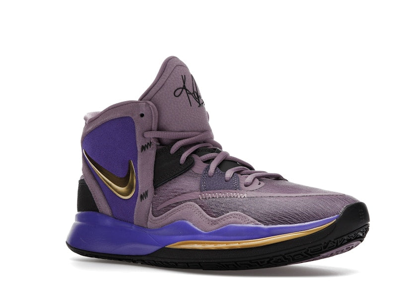 Nike Kyrie Infinity Amethyst Wave - Image 5