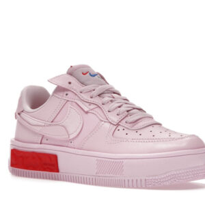 Nike Air Force 1 Low Fontanka Foam Pink (Women's) - Image 5