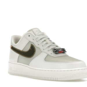 Nike Air Force 1 Low RTFKT Clone X Angel (Edition of 1230) - Image 6