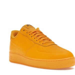 Nike Air Force 1 Low '07 Pro-Tech Waterproof University Gold - Image 6