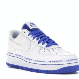 Nike Air Force 1 Low Uninterrupted More Than an Athlete - Image 6