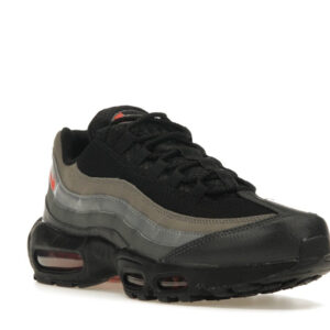 Nike Air Max 95 Grey Reflective (2022) - Image 6