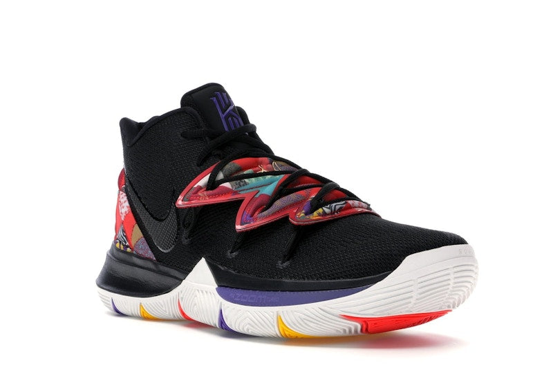 Nike Kyrie 5 Chinese New Year (2019) - Image 6