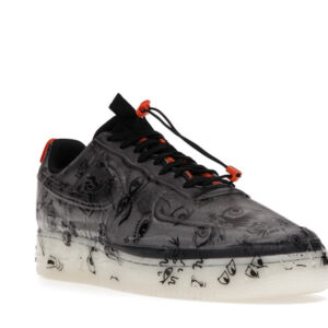 Nike Air Force 1 Low Experimental Halloween - Image 6