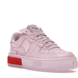 Nike Air Force 1 Low Fontanka Foam Pink (Women's) - Image 6
