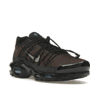 Nike Air Max Plus Utility Baroque Brown - Image 6