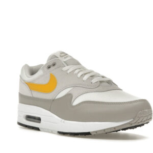 Nike Air Max 1 Essential Summit White University Gold - Image 6