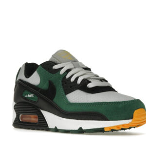 Nike Air Max 90 Pure Platinum Gorge Green - Image 6