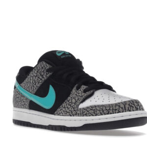 Nike SB Dunk Low atmos Elephant - Image 6